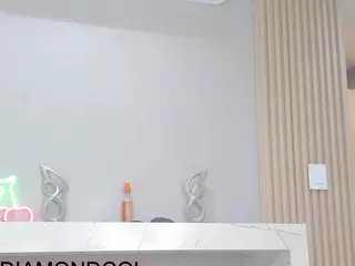 nycdiamond's Live Sex Cam Show