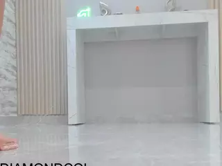 nycdiamond's Live Sex Cam Show