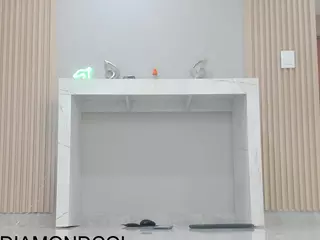 nycdiamond's Live Sex Cam Show