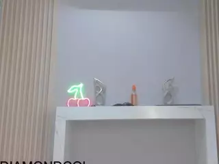nycdiamond's Live Sex Cam Show