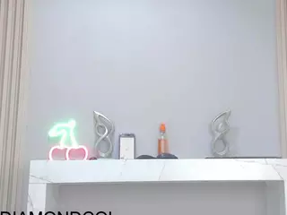 nycdiamond's Live Sex Cam Show
