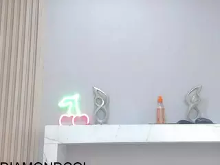 nycdiamond's Live Sex Cam Show