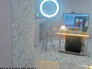 nycdiamond's Live Sex Cam Show