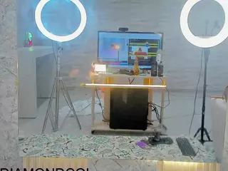 nycdiamond's Live Sex Cam Show