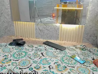 nycdiamond's Live Sex Cam Show