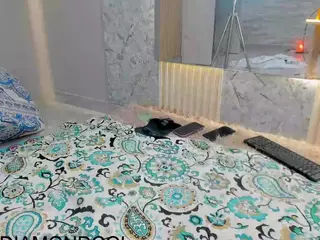 nycdiamond's Live Sex Cam Show