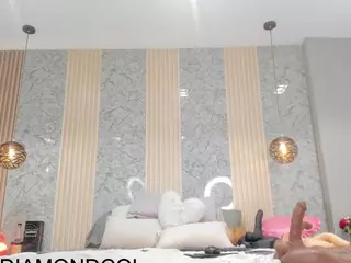 nycdiamond's Live Sex Cam Show