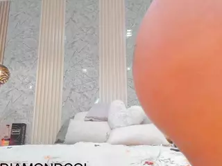 nycdiamond's Live Sex Cam Show