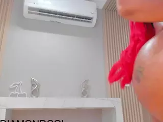 nycdiamond's Live Sex Cam Show