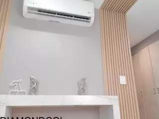 nycdiamond's Live Sex Cam Show