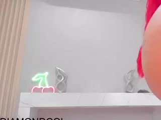nycdiamond's Live Sex Cam Show