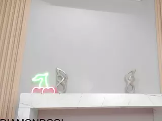 nycdiamond's Live Sex Cam Show