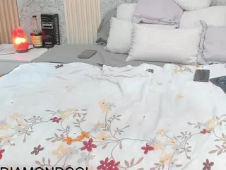 nycdiamond's Live Sex Cam Show