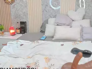 nycdiamond's Live Sex Cam Show
