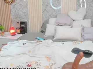 nycdiamond's Live Sex Cam Show