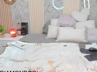 nycdiamond's Live Sex Cam Show