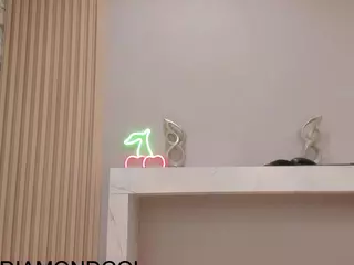 nycdiamond's Live Sex Cam Show