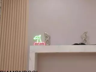 nycdiamond's Live Sex Cam Show