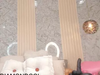 nycdiamond's Live Sex Cam Show