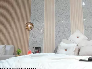 nycdiamond's Live Sex Cam Show