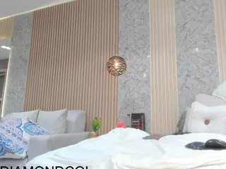 nycdiamond's Live Sex Cam Show
