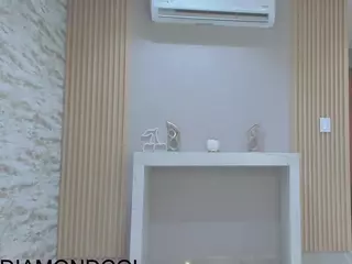 nycdiamond's Live Sex Cam Show
