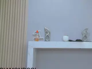 nycdiamond's Live Sex Cam Show