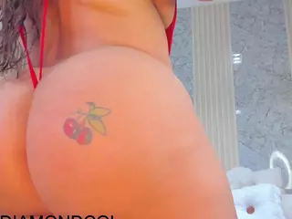 nycdiamond's Live Sex Cam Show