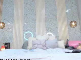 nycdiamond's Live Sex Cam Show