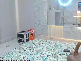 nycdiamond's Live Sex Cam Show