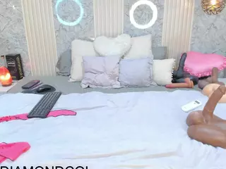nycdiamond's Live Sex Cam Show