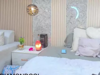 nycdiamond's Live Sex Cam Show