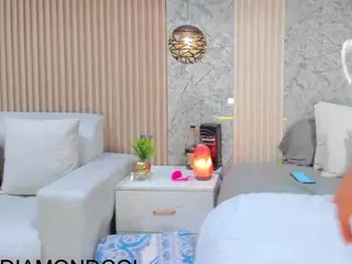 nycdiamond's Live Sex Cam Show