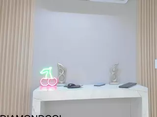 nycdiamond's Live Sex Cam Show
