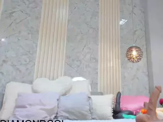 nycdiamond's Live Sex Cam Show