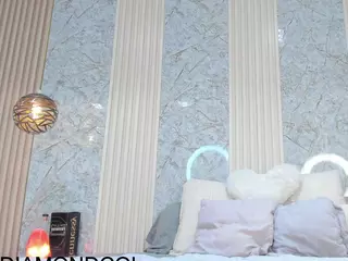 nycdiamond's Live Sex Cam Show