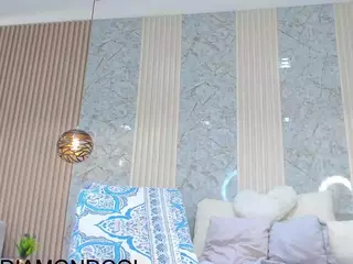 nycdiamond's Live Sex Cam Show