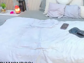 nycdiamond's Live Sex Cam Show