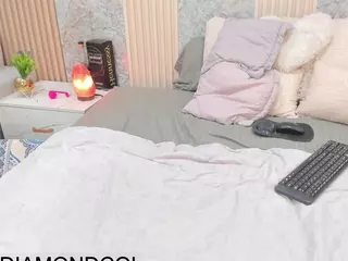 nycdiamond's Live Sex Cam Show