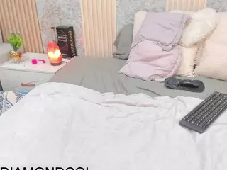 nycdiamond's Live Sex Cam Show