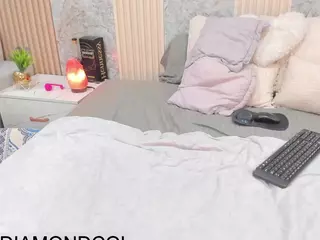 nycdiamond's Live Sex Cam Show
