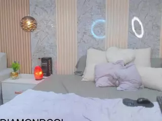 nycdiamond's Live Sex Cam Show