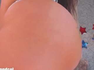 Live cam show with nycdiamond
