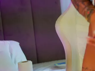 perfectt33n's Live Sex Cam Show