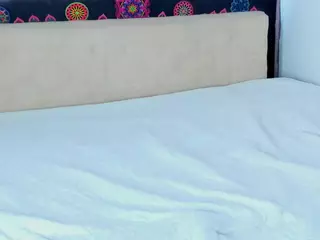 Sophia Quintero's Live Sex Cam Show
