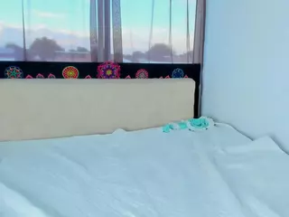 Sophia Quintero's Live Sex Cam Show