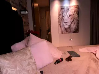 YourbabyKylie's Live Sex Cam Show
