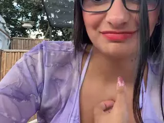 Camy Powergirl's Live Sex Cam Show
