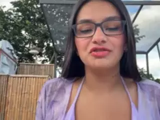Camy Powergirl's Live Sex Cam Show