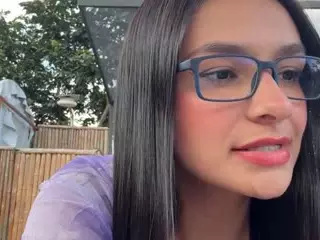 Camy Powergirl's Live Sex Cam Show